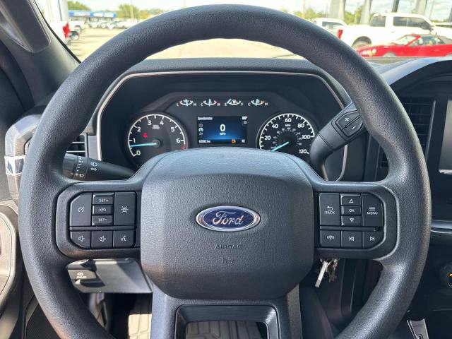 Certified 2022 Ford F150 XL w/ STX Appearance Package AWD/4WD image 25