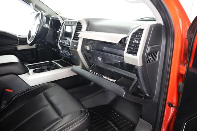 Certified 2021 Ford F350 Lariat w/ Lariat Ultimate Package AWD/4WD image 70