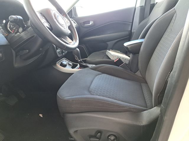 Used 2019 Jeep Compass Sport AWD/4WD image 22