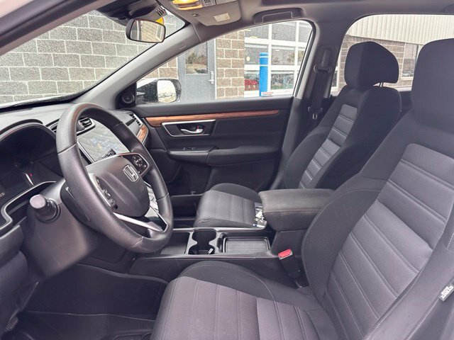 Used 2022 Honda CR-V EX image 14