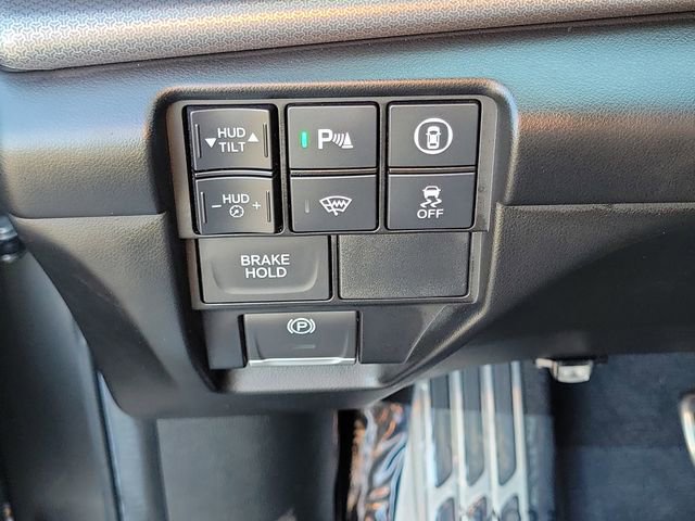 Used 2024 Acura RDX A-Spec AWD/4WD image 16
