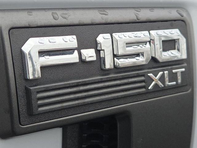 Certified 2022 Ford F150 XLT w/ Equipment Group 302A High image 16