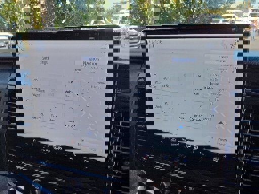 Certified 2024 Ford Transit 350 XLT image 12