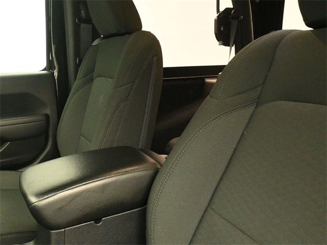 Used 2022 Jeep Wrangler Willys image 17