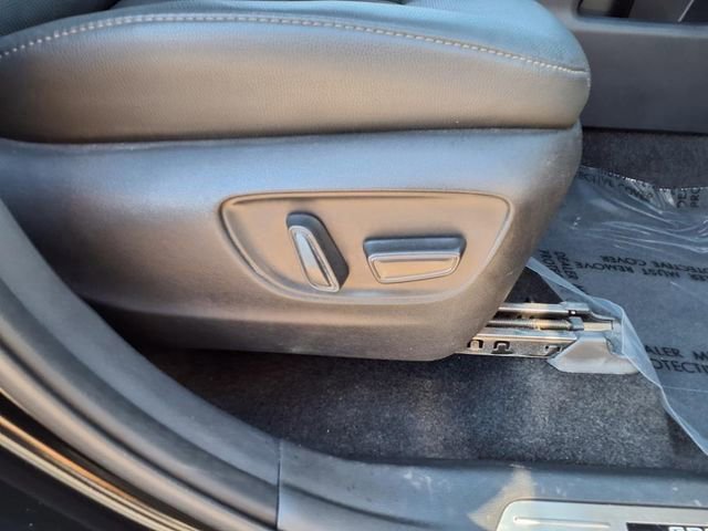 Used 2024 Toyota Grand Highlander Platinum image 36