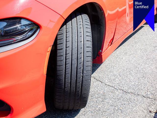 Used 2021 Dodge Charger GT w/ Plus Group AWD/4WD image 9