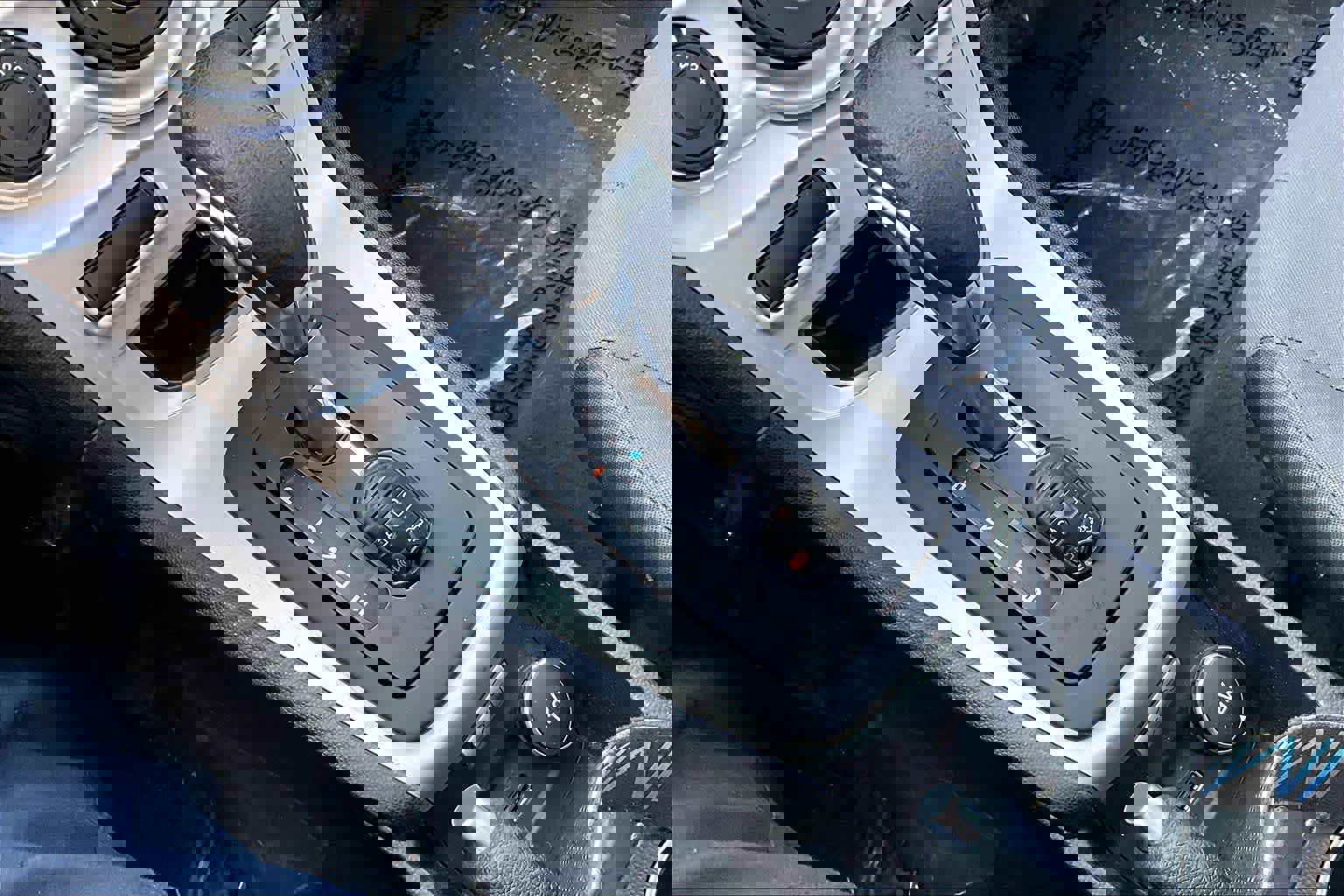 Certified 2017 Ford Fiesta SE image 15