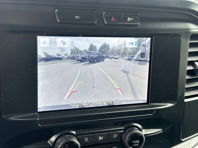 Certified 2023 Ford F150 XL w/ STX Appearance Package image 15