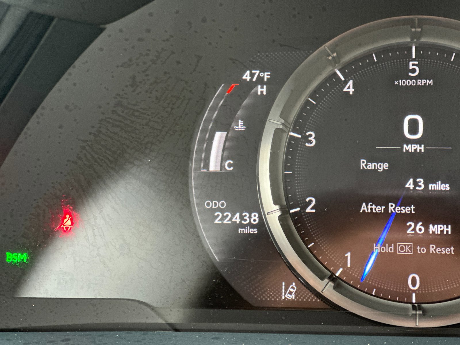 Used 2023 Lexus ES 350 F Sport image 26