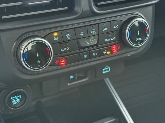 Certified 2024 Ford Maverick Lariat w/ Black Appearance Package image 29