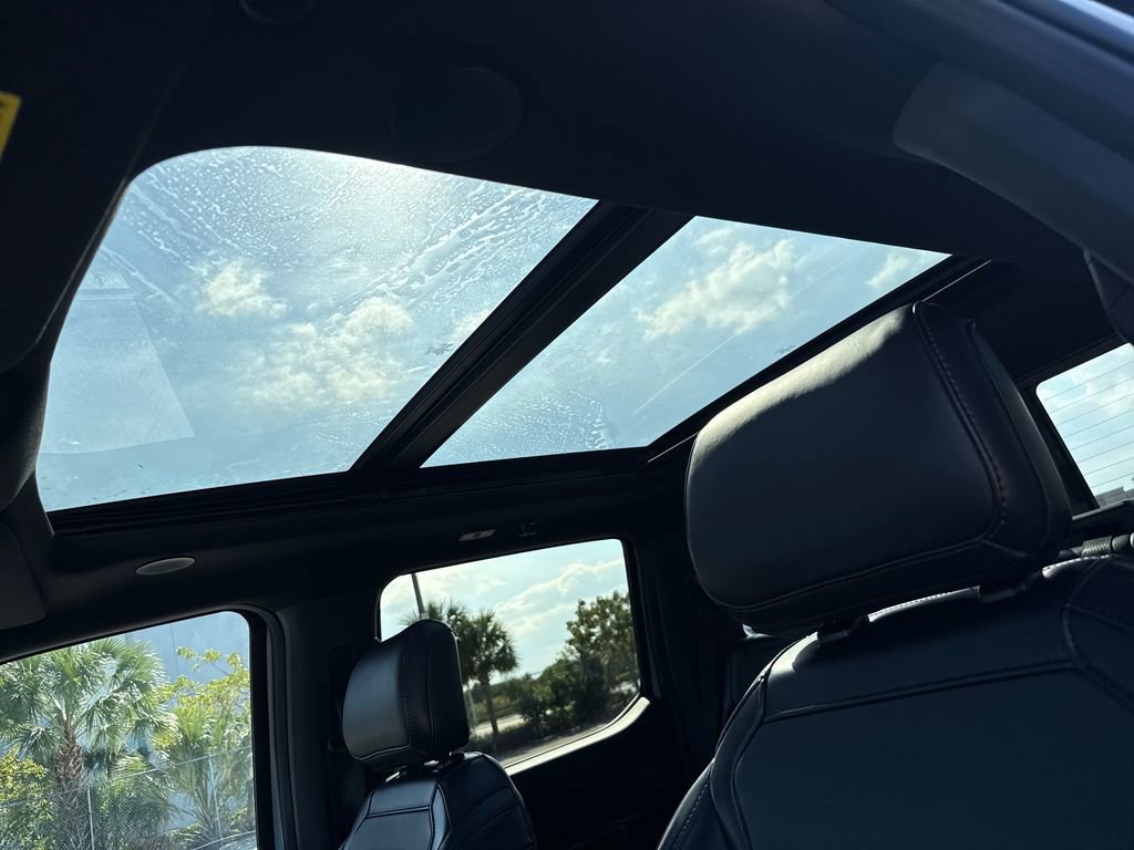 Certified 2024 Ford F150 Raptor image 9