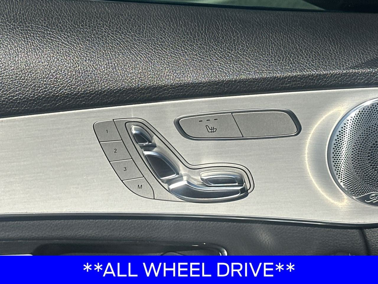 Used 2021 Mercedes-Benz C 300 4MATIC Sedan image 13