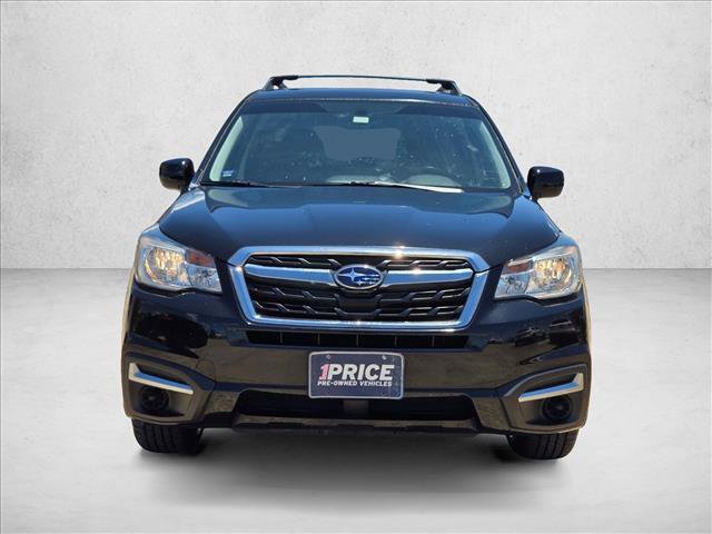 Used 2018 Subaru Forester 2.5i Premium AWD/4WD image 2