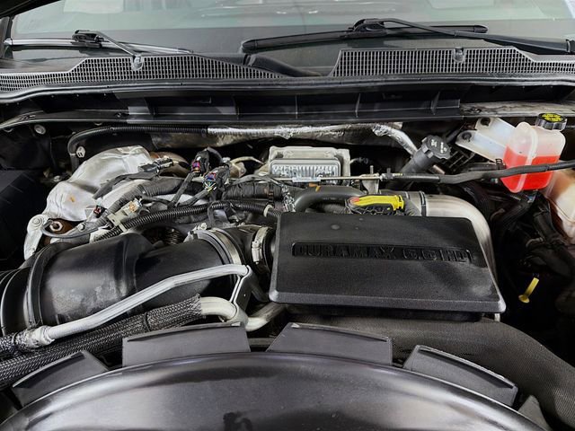 Used 2022 Chevrolet Silverado 2500 High Country w/ Z71 Off-Road Package image 37