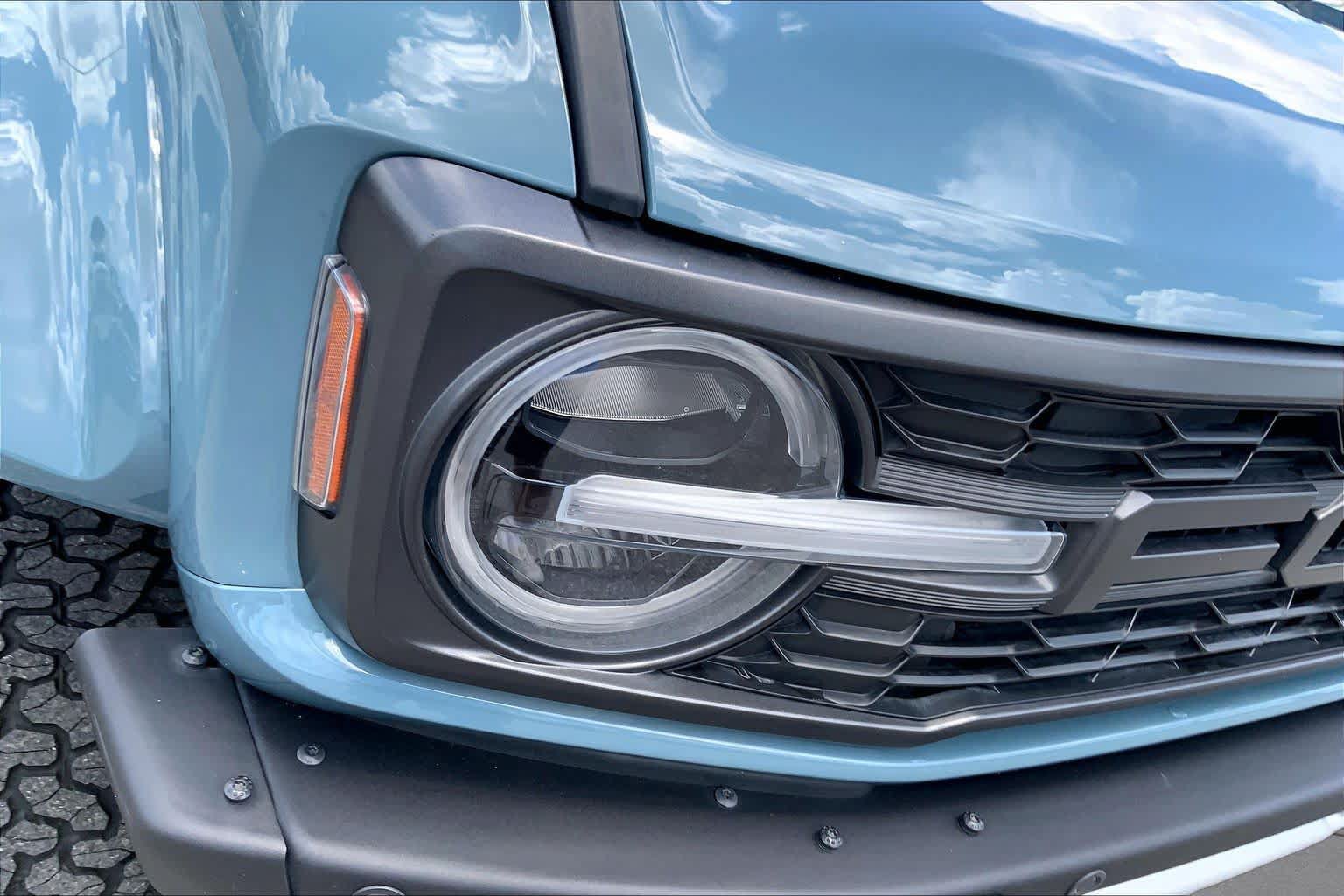 Certified 2023 Ford Bronco Raptor AWD/4WD image 28