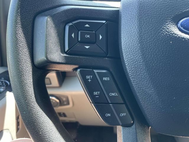 Certified 2020 Ford F250 XLT w/ XLT Premium Package image 16