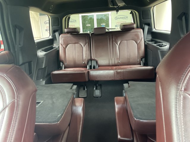 Certified 2024 Ford Expedition Limited RWD image 33
