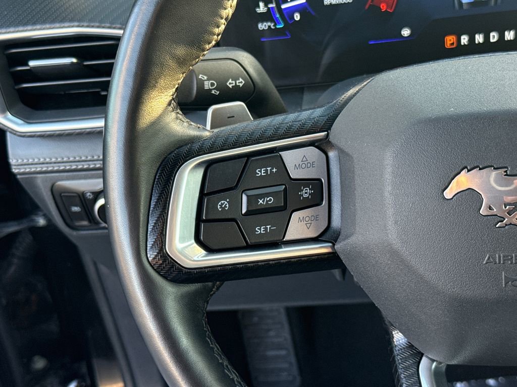 Certified 2024 Ford Mustang GT Premium image 15