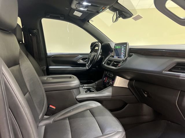 Used 2021 Chevrolet Tahoe Z71 image 26