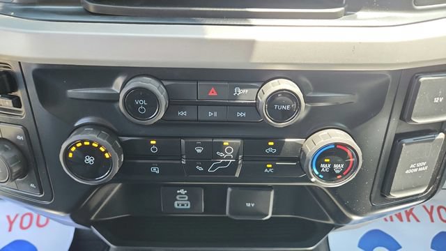 Certified 2025 Ford F250 XLT AWD/4WD image 17
