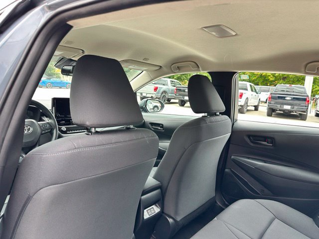 Used 2024 Toyota Corolla LE FWD image 34