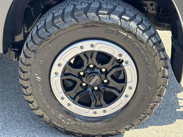 Certified 2024 Ford Ranger Raptor AWD/4WD image 9