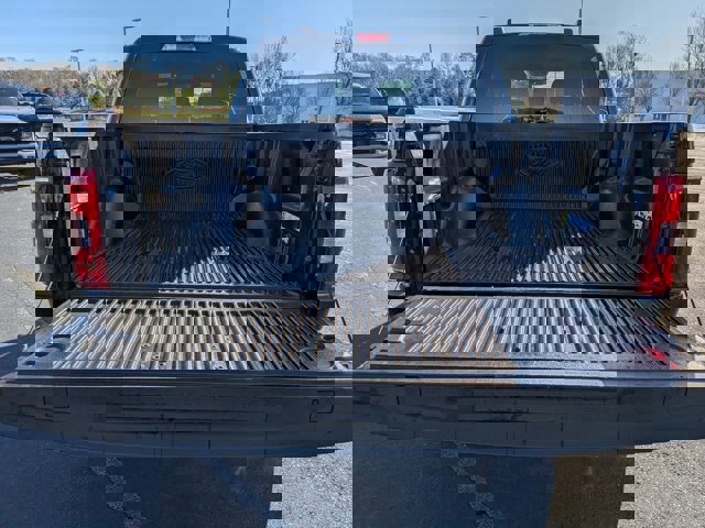 Certified 2023 Ford F150 XLT w/ Equipment Group 302A High image 30