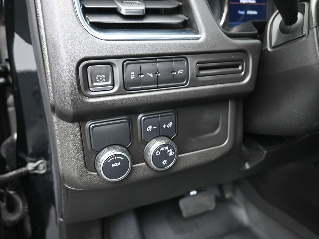 Used 2021 Chevrolet Tahoe LS image 13