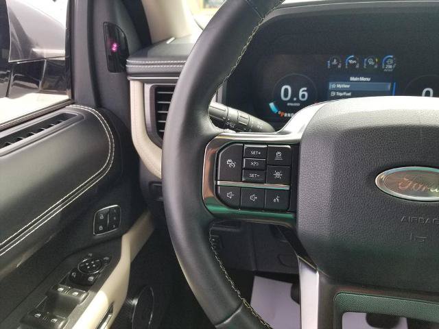 Certified 2022 Ford Expedition Platinum AWD/4WD image 27