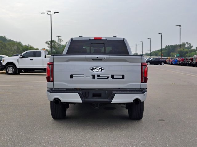 Certified 2024 Ford F150 Lariat AWD/4WD image 6
