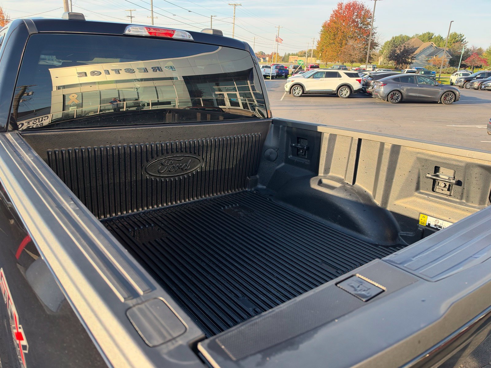 Certified 2023 Ford F150 XL w/ STX Appearance Package AWD/4WD image 28