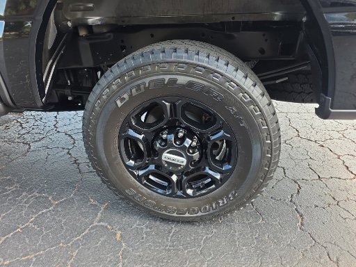 Certified 2024 Ford F250 XL w/ STX Appearance Package AWD/4WD image 21