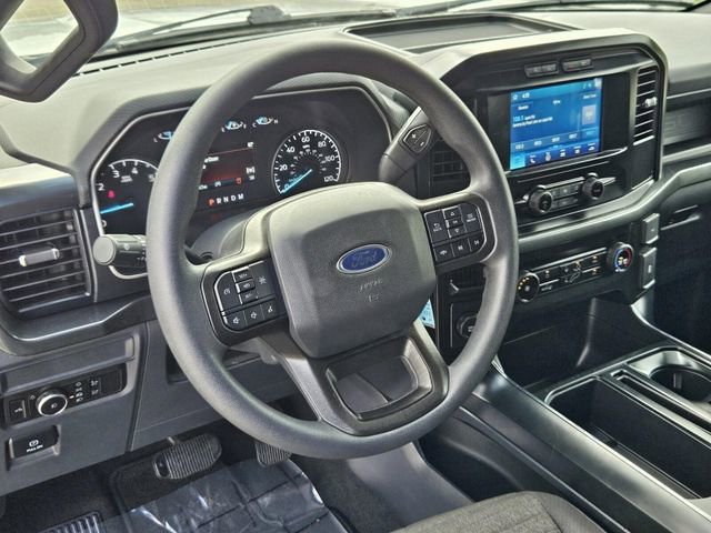 Certified 2023 Ford F150 XL w/ STX Appearance Package RWD image 36