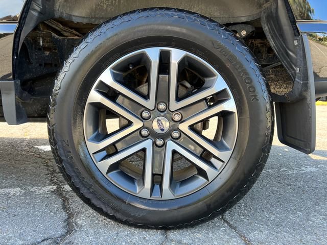 Certified 2023 Ford F150 XL w/ STX Appearance Package AWD/4WD image 15