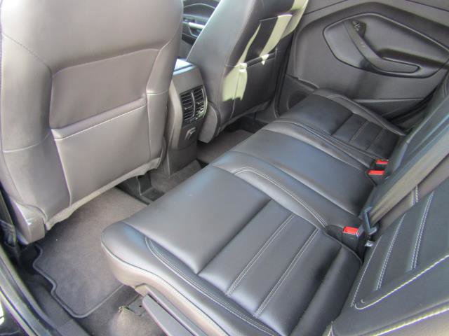 Certified 2019 Ford Escape SEL image 13