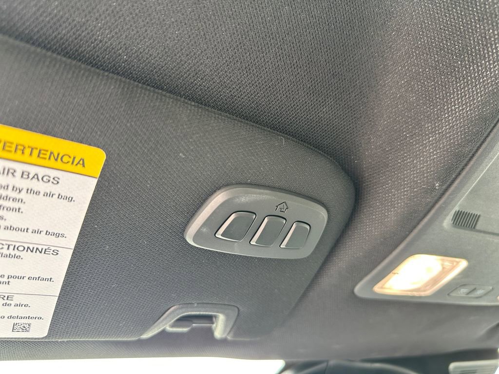 Certified 2024 Ford Mustang Premium image 22