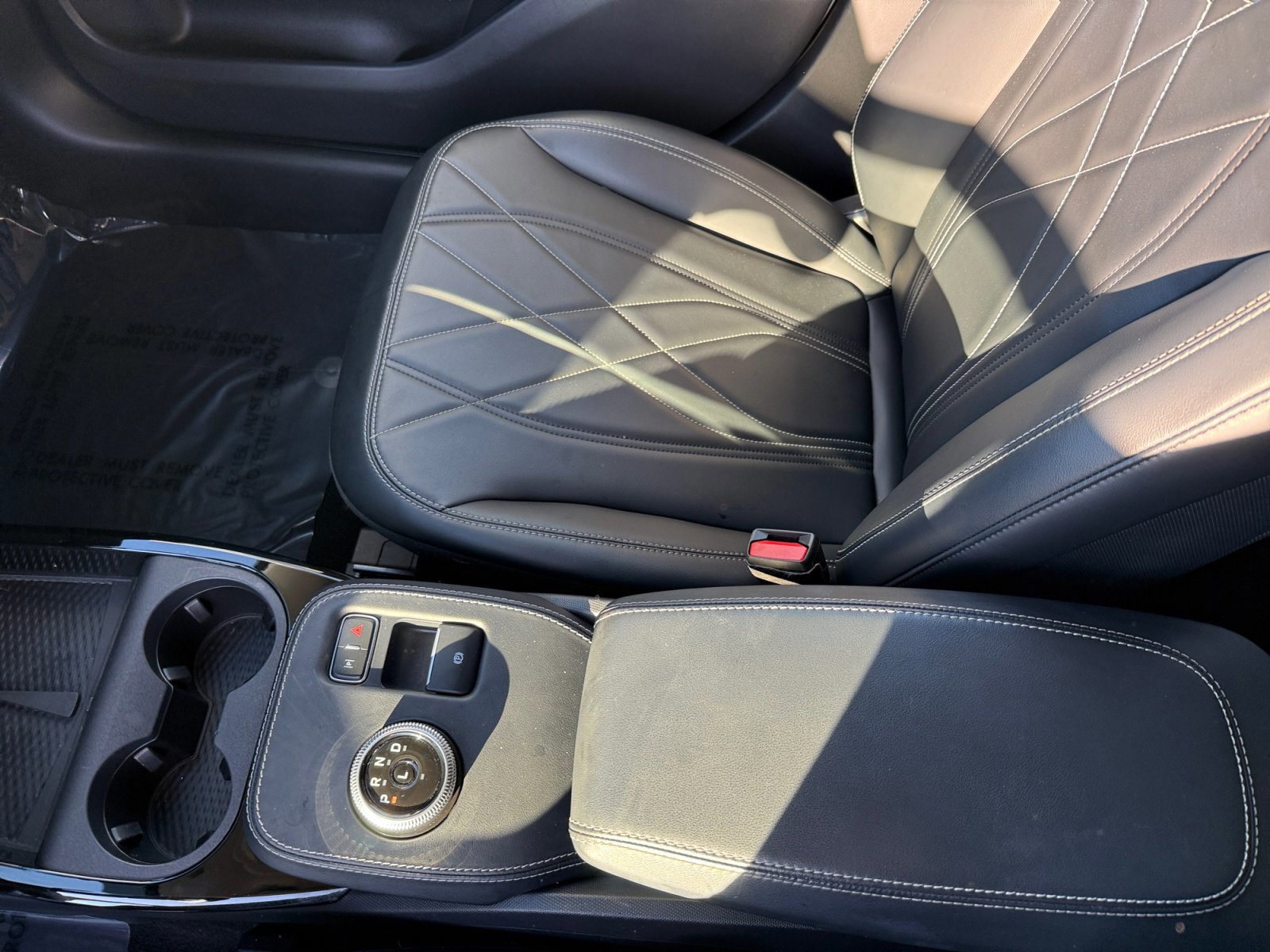 Certified 2023 Ford Mustang Mach-E Select image 14