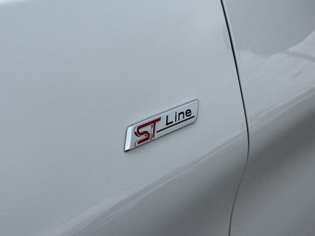 Certified 2025 Ford Explorer ST-Line w/ Premium Package image 19