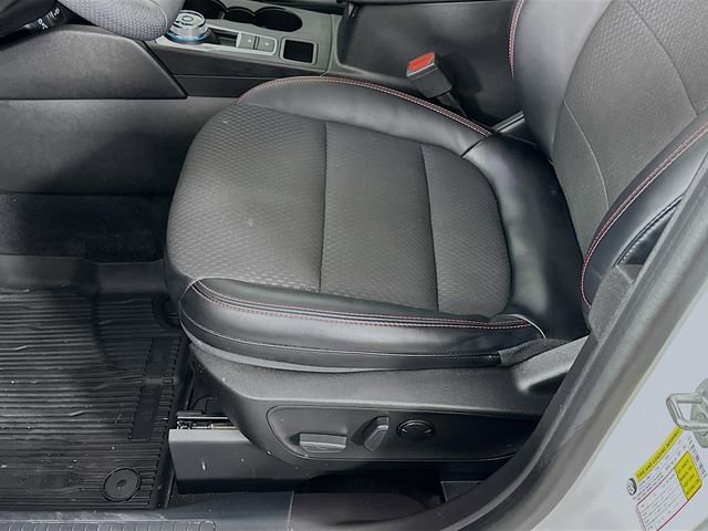 Certified 2023 Ford Escape ST-Line w/ Tech Pack #1 image 28