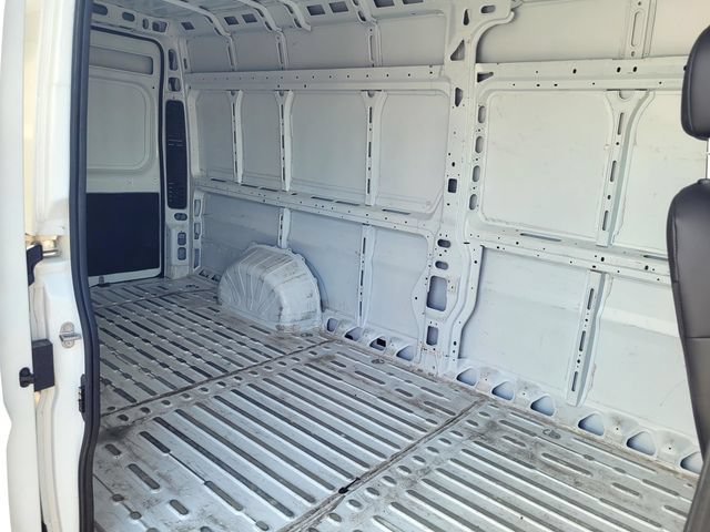 Used 2025 RAM ProMaster 3500 w/ Convenience Group FWD image 11