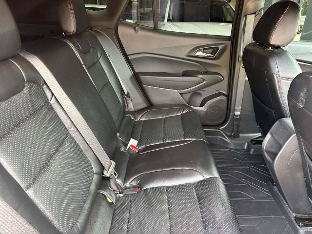 Used 2024 Chevrolet Trax RS FWD image 9