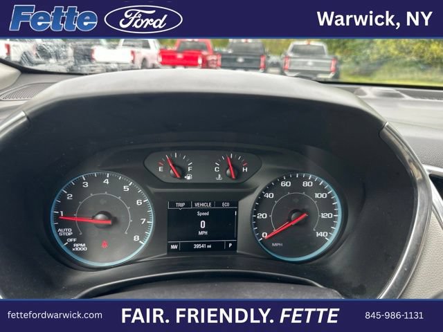 Used 2019 Chevrolet Equinox LS AWD/4WD image 18