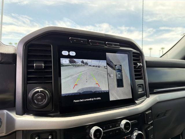 Certified 2022 Ford F150 Lightning XLT w/ Tow Technology Package AWD/4WD image 26