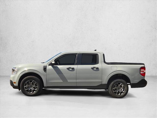 Certified 2022 Ford Maverick XLT image 8