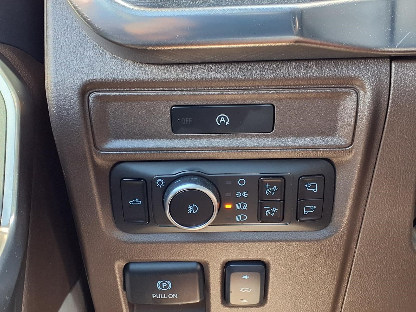 Certified 2025 Ford F150 King Ranch w/ FX4 Off-Road Package AWD/4WD image 22