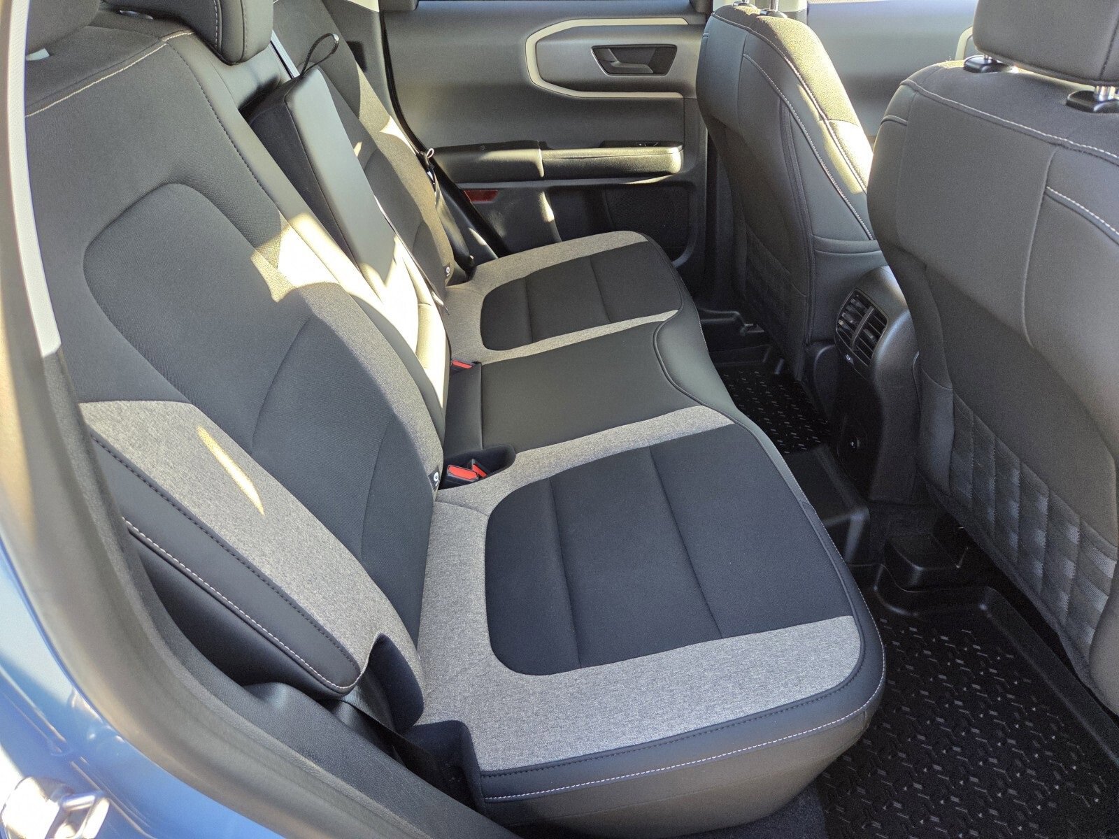 Certified 2025 Ford Bronco Sport Big Bend image 14