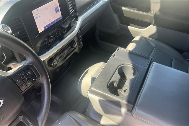 Certified 2021 Ford F150 XL w/ Trailer Tow Package image 15