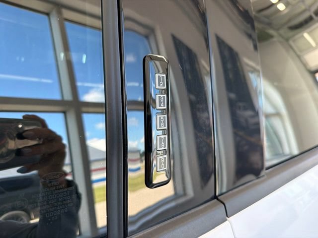 Certified 2023 Ford F150 XLT w/ Equipment Group 302A High AWD/4WD image 4