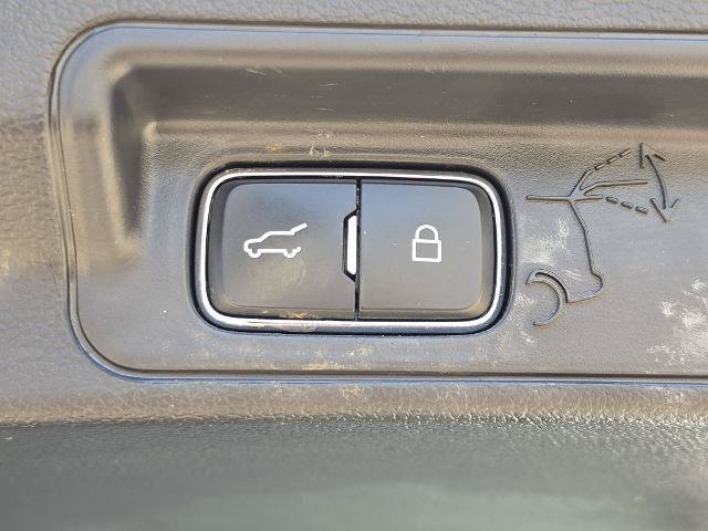 Certified 2025 Ford Explorer ST RWD image 15