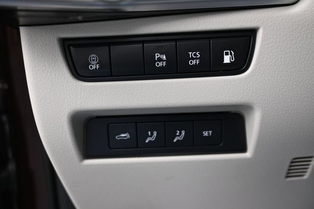 Used 2024 MAZDA CX-90 Plug-In Hybrid w/ Premium Plus AWD/4WD image 25